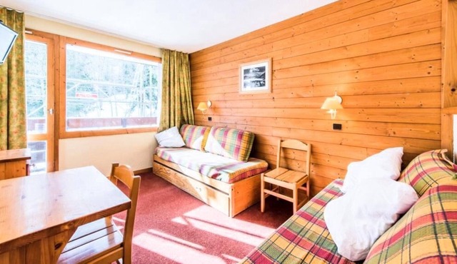 Les Résidences de Valmorel - maeva Home - Comfort Studio (3 people)