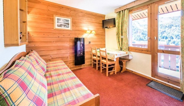 Les Résidences de Valmorel - maeva Home - Comfort Studio (4 people)