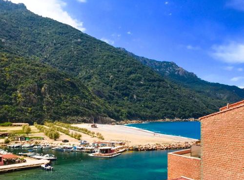 Les résidences du port appartements meublés