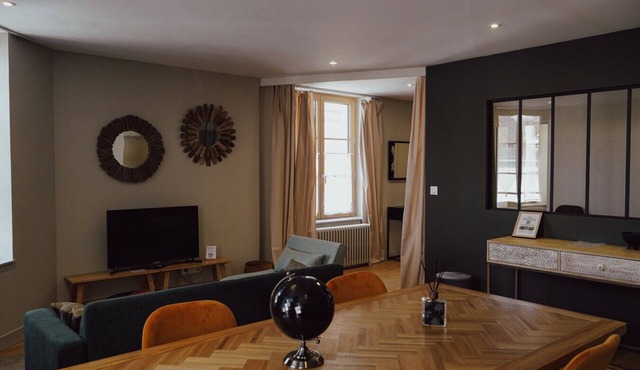 Les Résidences Gueguen - Suite Les Clos