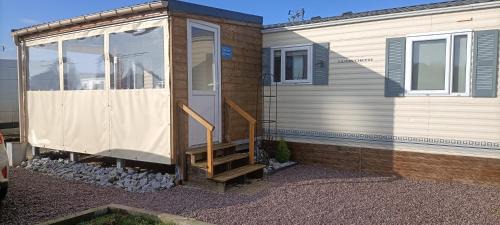 Les rêves de Gladyss