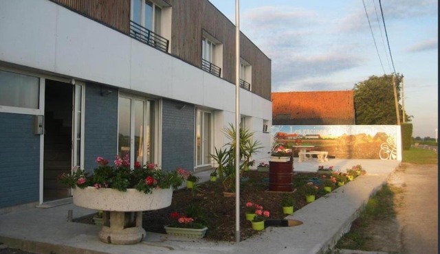 Les Racines de la Vie Rurale