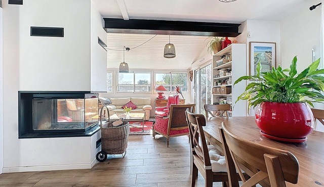 Les Rainettes by Interhome