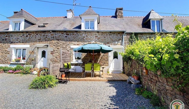 Les Rainettes - Quessoy