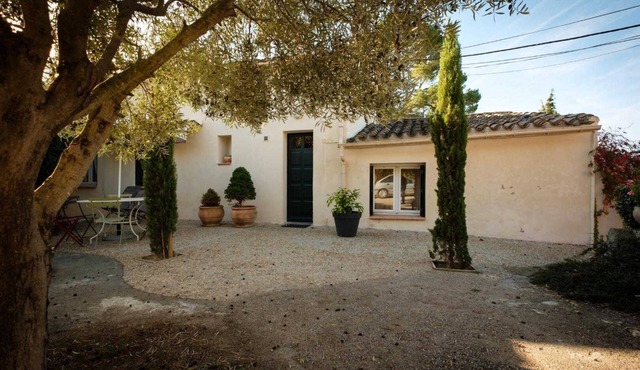 Les Ramonés - LEUC - Gîte