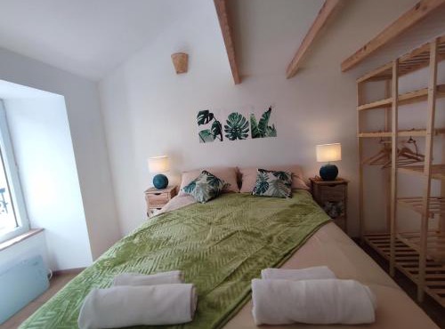 Les randonnées joyeuses