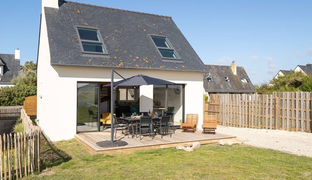 Les reflets bleus by Interhome