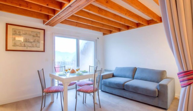 Les Reflets de Carnac by Interhome