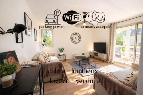 Les Reflets de Dijon