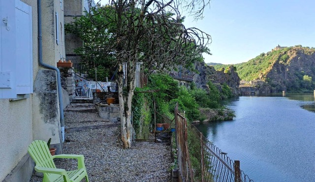 Les Reflets du Tarn - AMBIALET