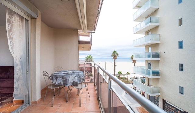 Les Reflets du Littoral - 20 m de la plage