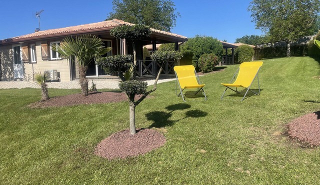 Les Refuges des Catières