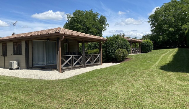 Les Refuges des Catières