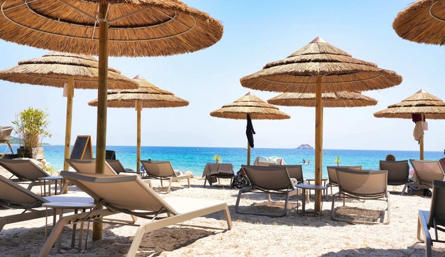 Les Regalia Hotel & SPA