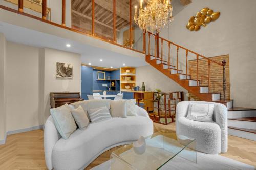 Les Relais du Capitole - Appartements d'hôtes