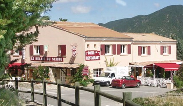 Les Relais du Serre