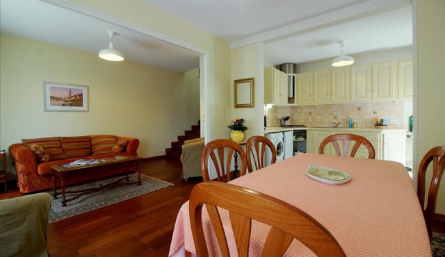 Les Remparts - Bourg