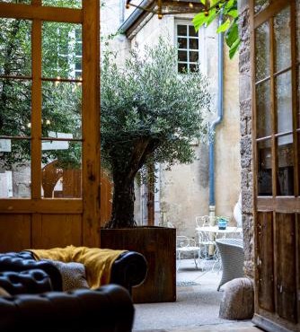 Les Remparts Hôtels et Demeures Historiques