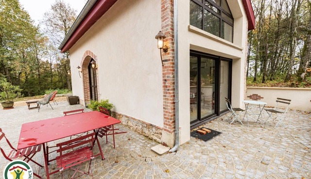 Les Renardeaux - LES GRANDES LOGES