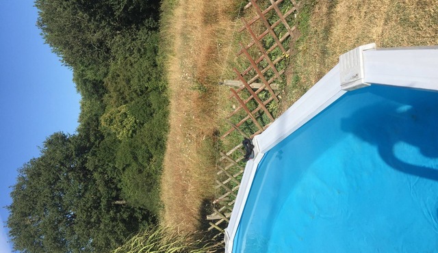 Les renardières country cottage