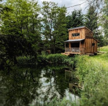 Les Renardières - Usson en Forez