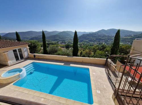 Les Restanques de Camélie