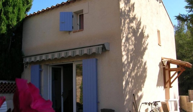 Les Restanques de Provence