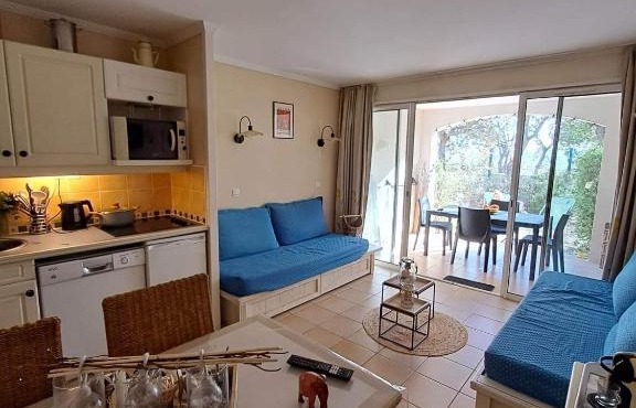 Les Restanques du Golfe de Saint-Tropez