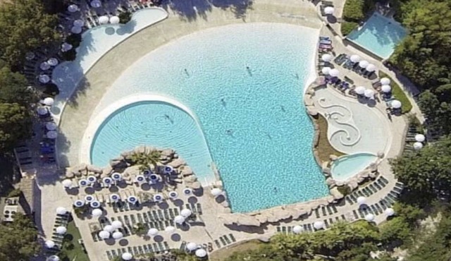 Les Restanques du Golfe de Saint Tropez - Villa One Palm Avec Conciergerie