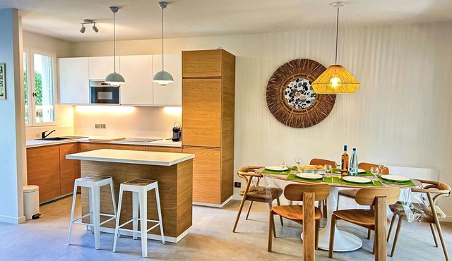 Les Restanques Golfe Saint Tropez by Interhome