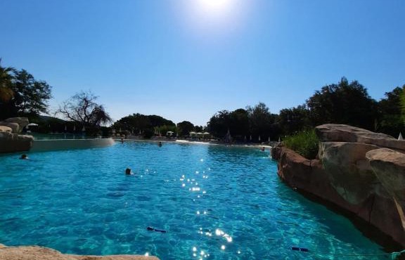 Les Restanques - Grimaud