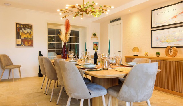 LES REVERIES DU CLOS DERRIERE ST JEAN