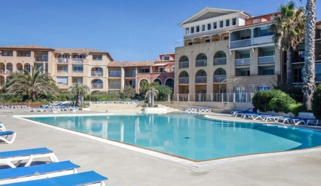 Les Rivages de Coudoulière by Interhome