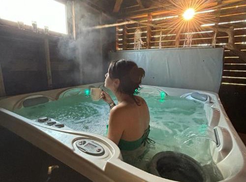 Les Ricochets - Maison d'hôtes