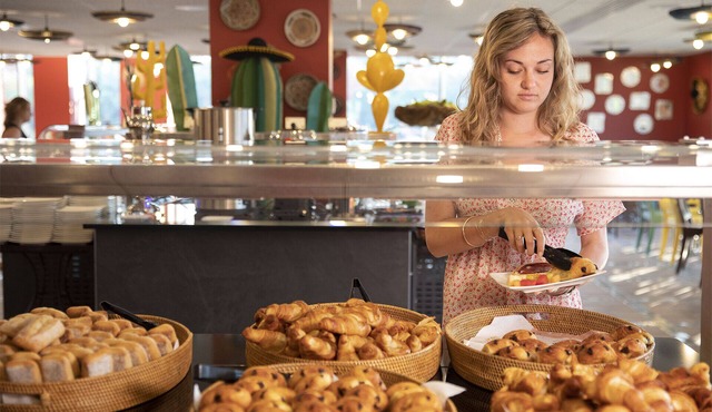 Les Rivages de Beauval