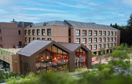 Les Rivages de Beauval