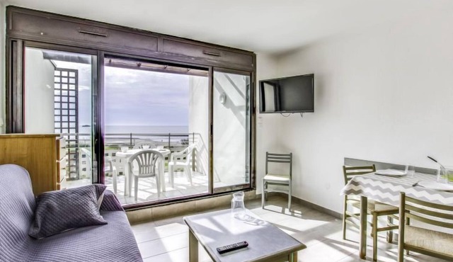 Les Rivages de Rochelongue by Interhome