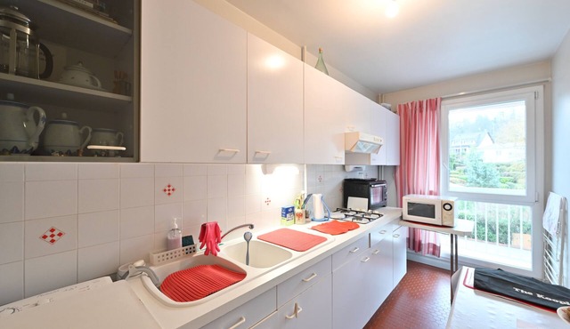 Les Rives à Bry sur Marne