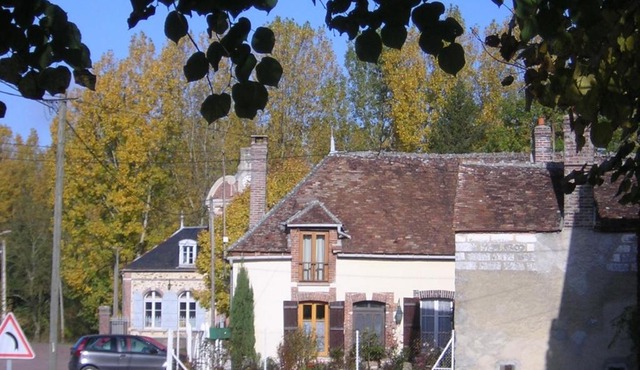 Les rives de Champagne