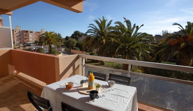 Les Rives de la Favière by Interhome