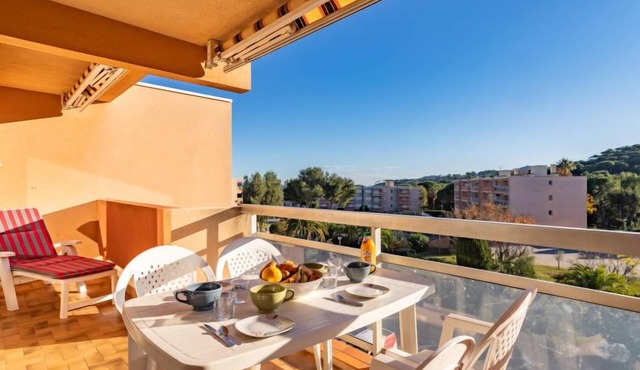 Les Rives de la Favière by Interhome