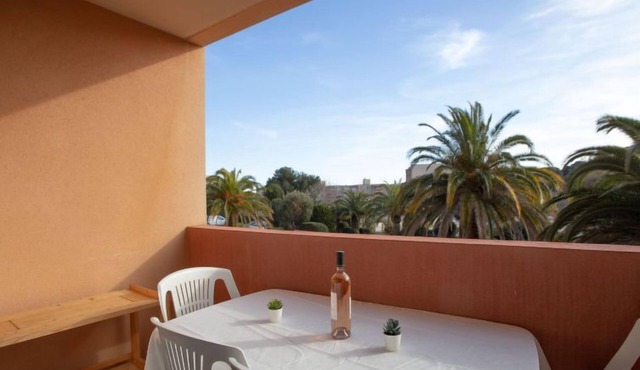 Les Rives de la Favière by Interhome