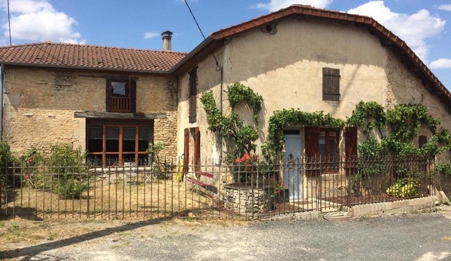 Les rives de la Blaise