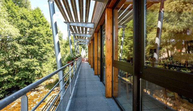 Les Rives de l'Arzon