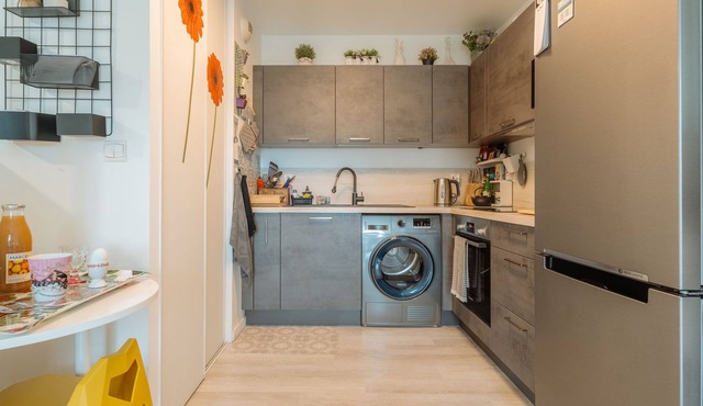 Les Rives de la Rance by Interhome