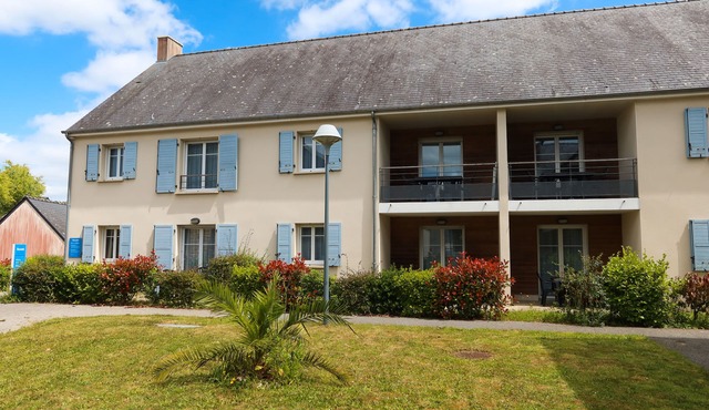 Les Rives de Pont Aven - Vacancéole