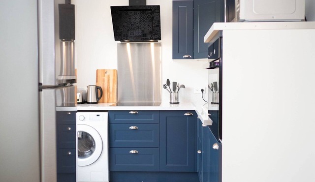 Les Rives du Clain - Sublime T4 au bord de l'eau