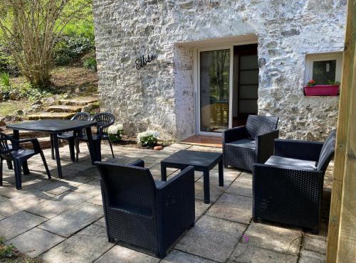 Les rives du Lay gîte Elbée