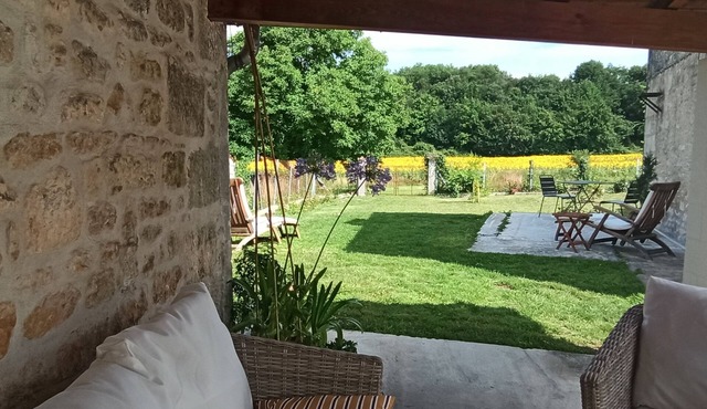 Les rives du Rochefollet