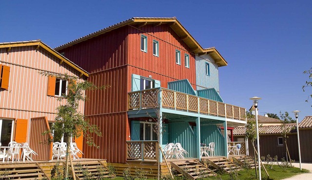 Les Rives Marines by Interhome